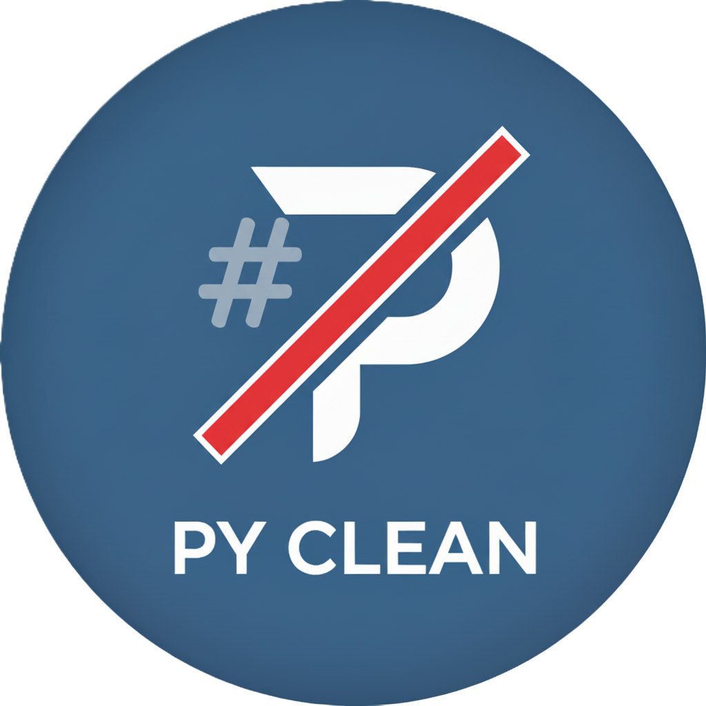 Python Comment Remover